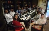  LUMS KPK Alumni Chapter Reunion